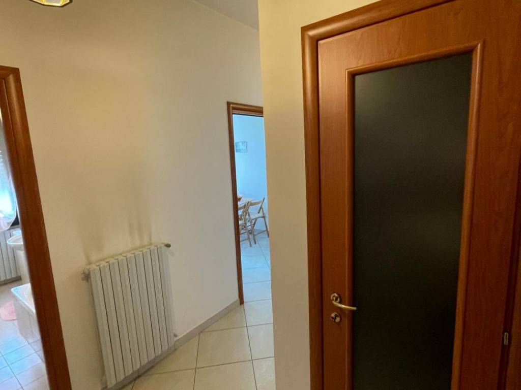 Appartamento a Alessandria in Via Cardinale Guglielmo Massaia, 27 - Foto 4