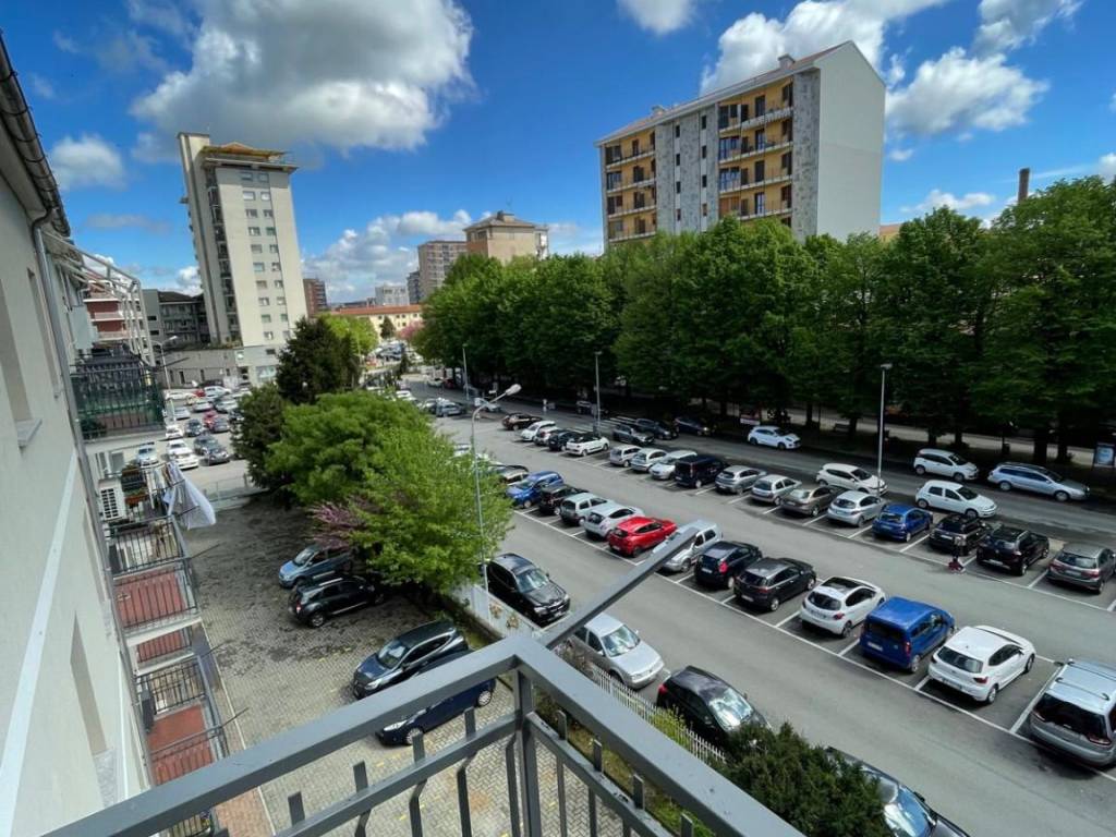 Appartamento a Alessandria in Via Cardinale Guglielmo Massaia, 27 - Foto 5
