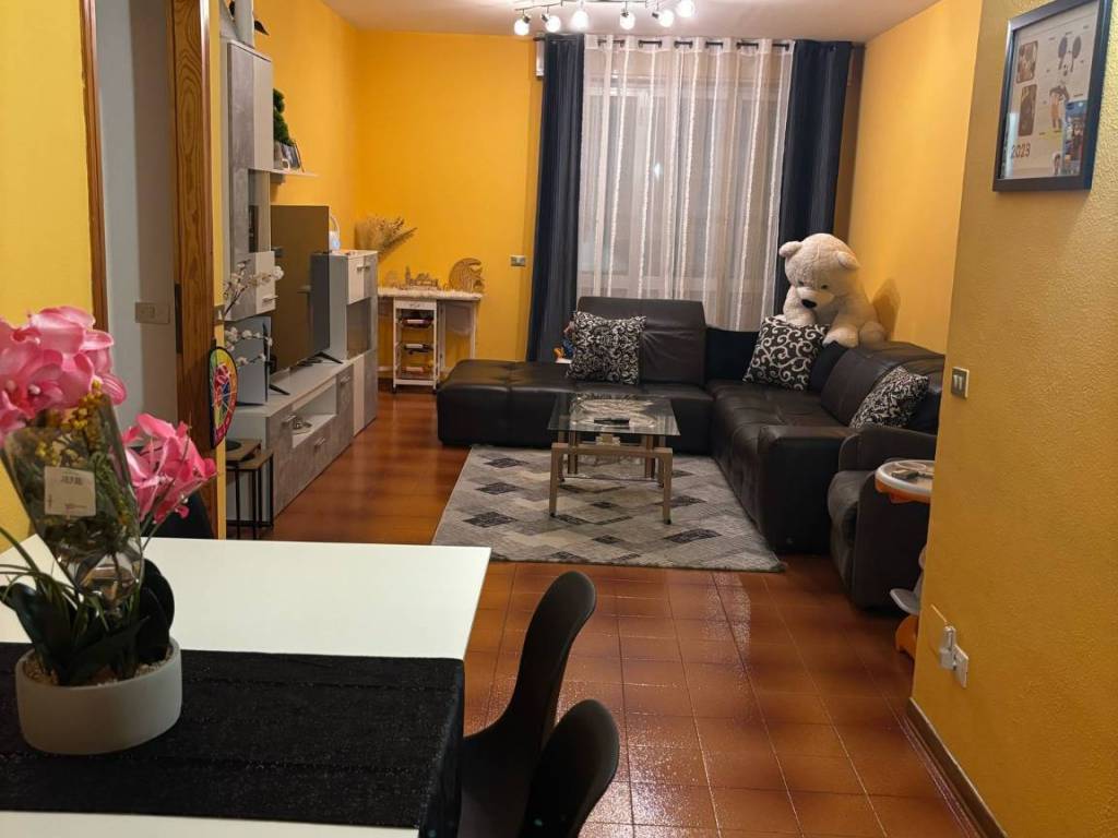 Appartamento a San giovanni al natisone in Via Salvo D'Acquisto - Foto 3