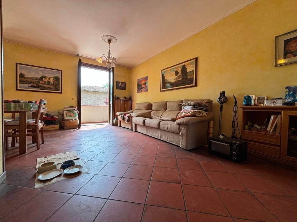 Villetta a schiera a Castelvetro di modena in Via Sinistra Guerro - Foto 5