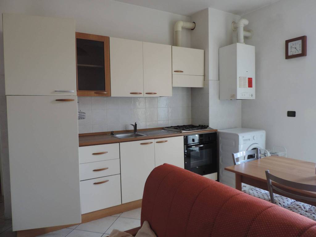 Appartamento a Alessandria in Via Pastrengo - Foto 2