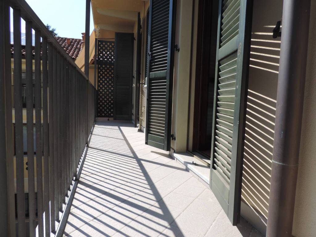 Appartamento a Alessandria in Via Pastrengo - Foto 3