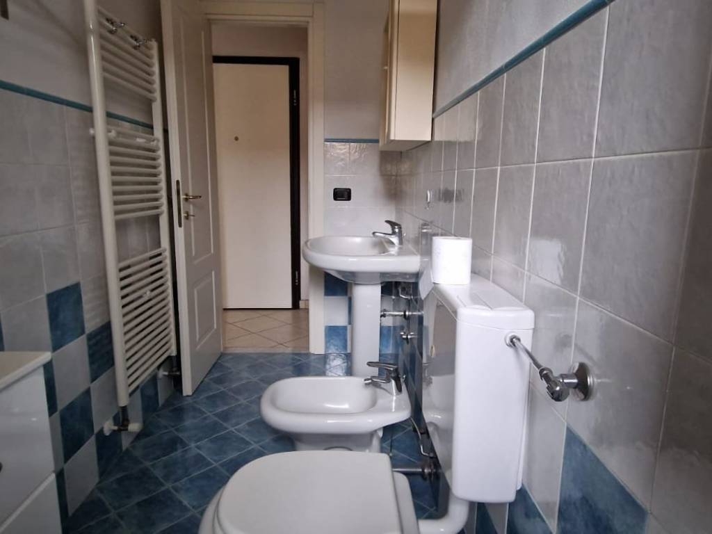Appartamento a Alessandria in Via Pastrengo - Foto 5