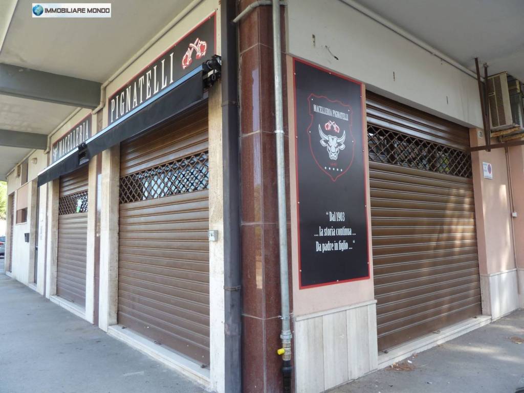 Immobile a Termoli in Via America - Foto 3