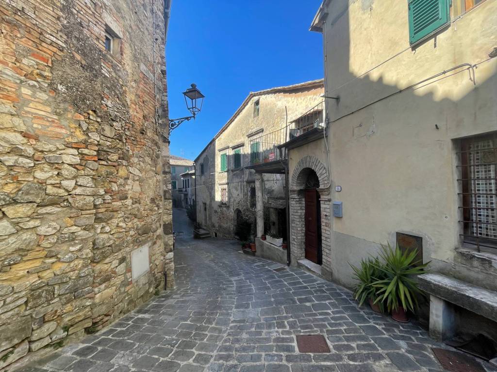Appartamento a San casciano dei bagni in Via della Porticciola - Foto 2