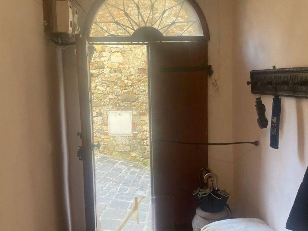 Appartamento a San casciano dei bagni in Via della Porticciola - Foto 3