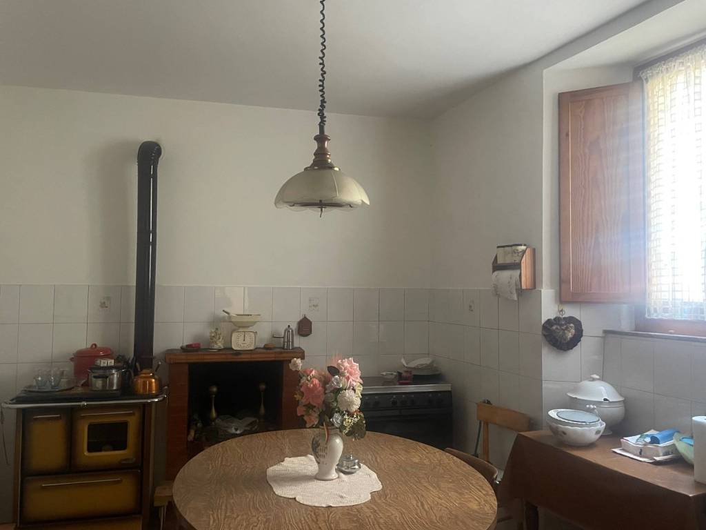Appartamento a San casciano dei bagni in Via della Porticciola - Foto 4