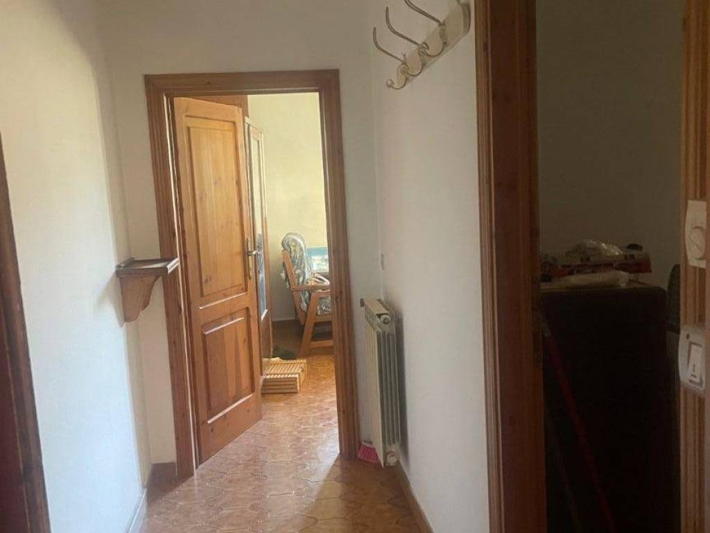 Appartamento a San casciano dei bagni in Via della Porticciola - Foto 5
