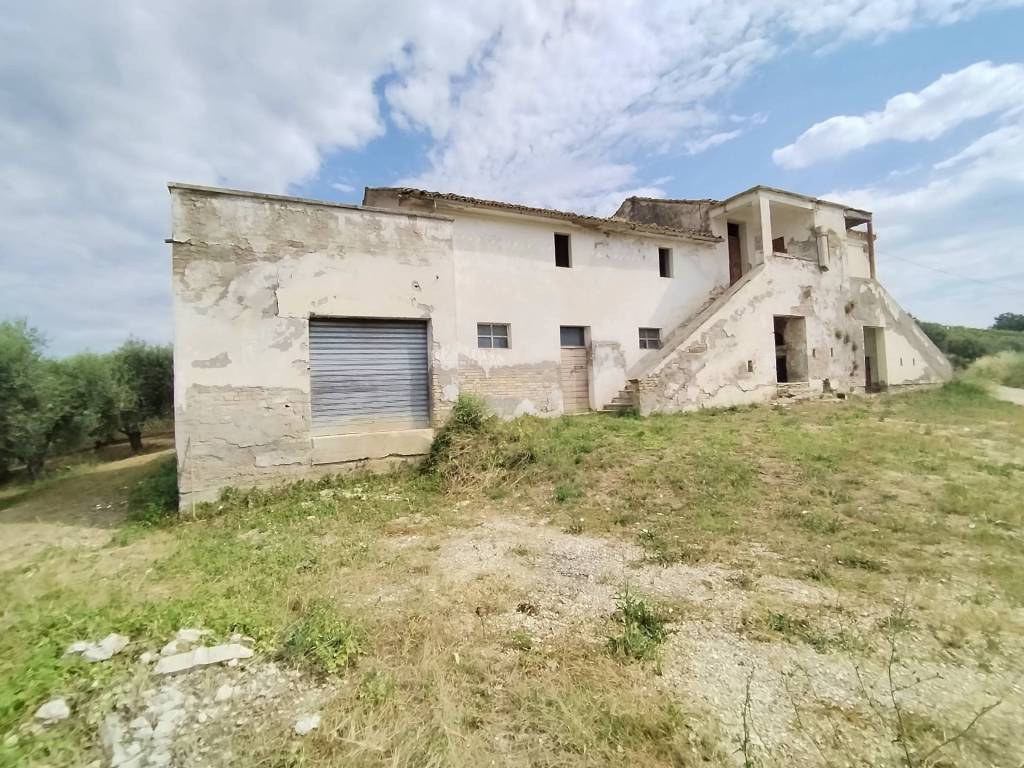 Rustico / casale a Monteprandone in contrada spiagge, 23 - Foto 2