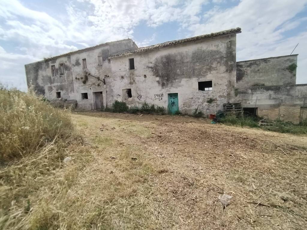 Rustico / casale a Monteprandone in contrada spiagge, 23 - Foto 3