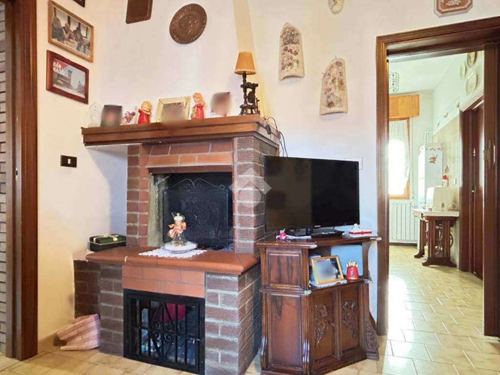 Casa indipendente a Molinella in Via Confine Inferiore, 93 - Foto 5