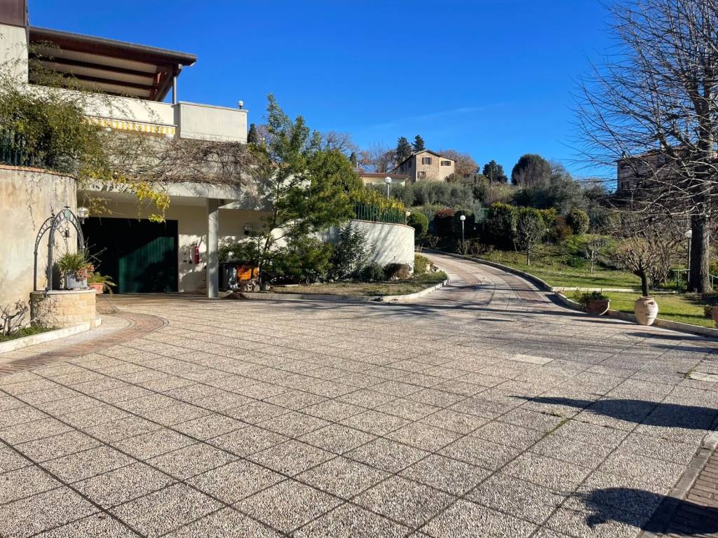 Villa a Perugia in Strada Eugubina - Foto 5