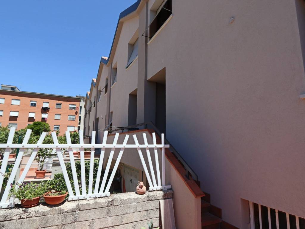 Villetta a schiera a Rieti in Via Carlo Sforza, 90 - Foto 4