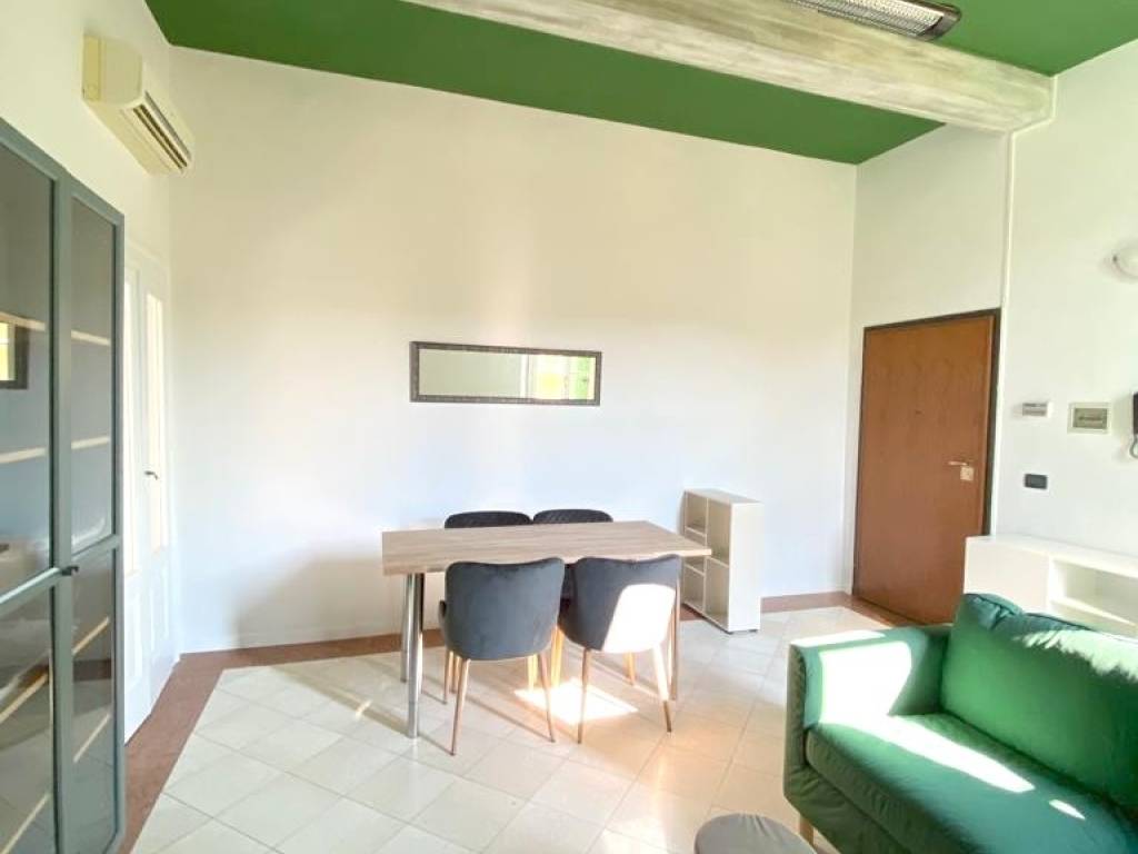 Appartamento a Mantova in Corso Umberto I - Foto 2