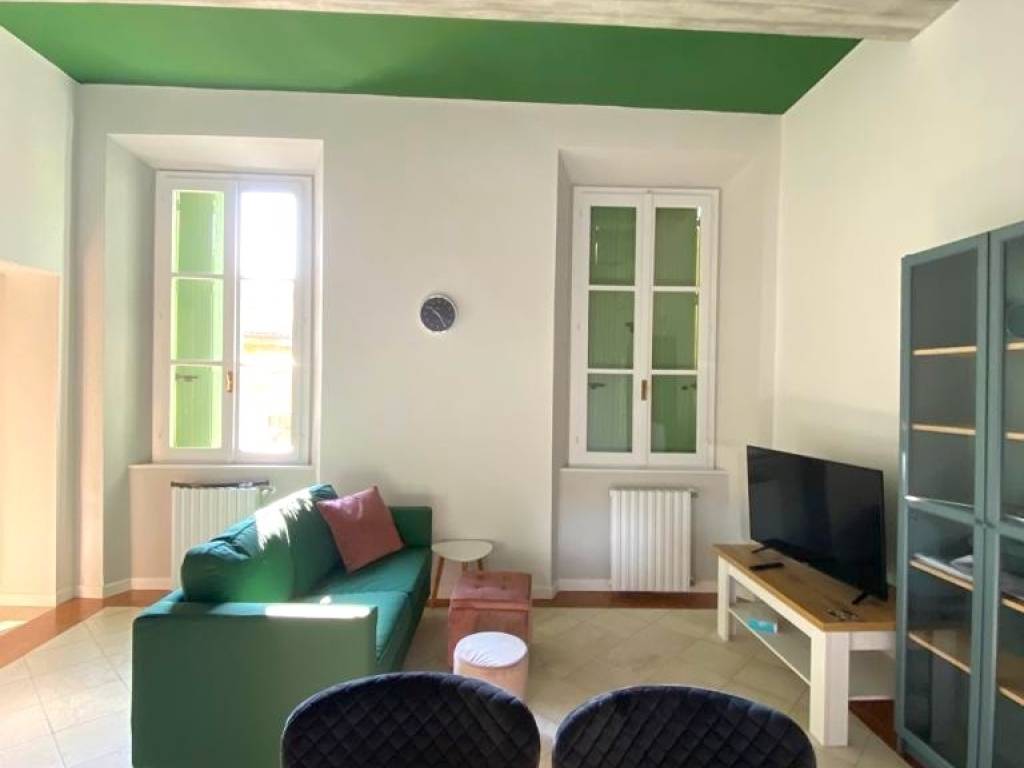 Appartamento a Mantova in Corso Umberto I - Foto 3