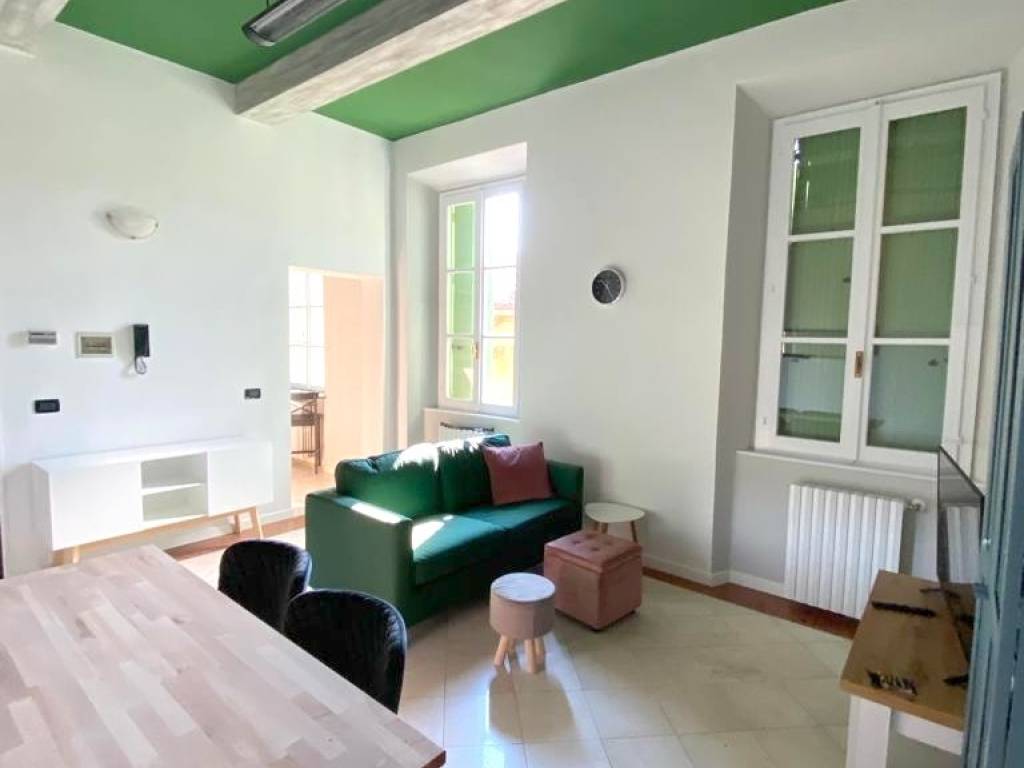 Appartamento a Mantova in Corso Umberto I - Foto 4