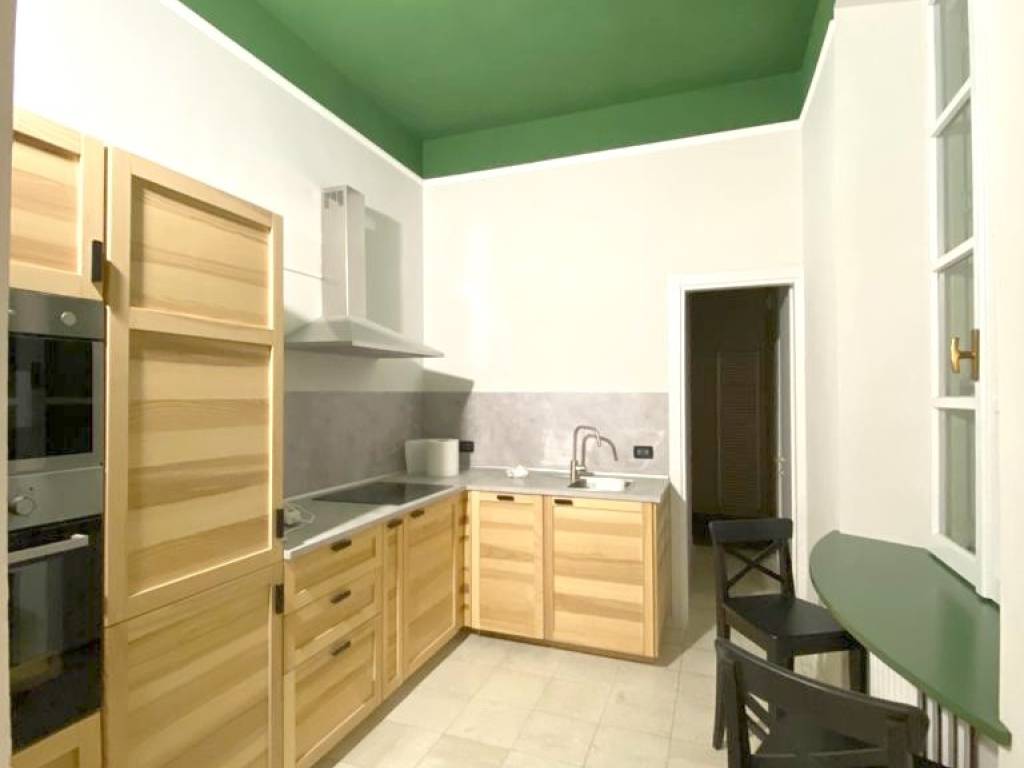 Appartamento a Mantova in Corso Umberto I - Foto 5
