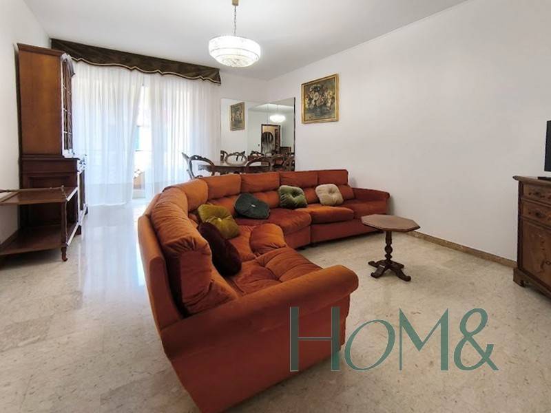 Appartamento a Sanremo in Strada San Martino, 112 - Foto 4