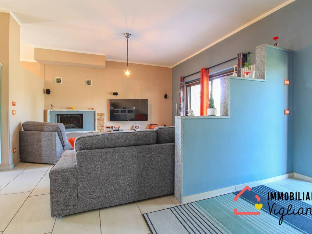 Villa a Candelo in Via Biella, 8 - Foto 4