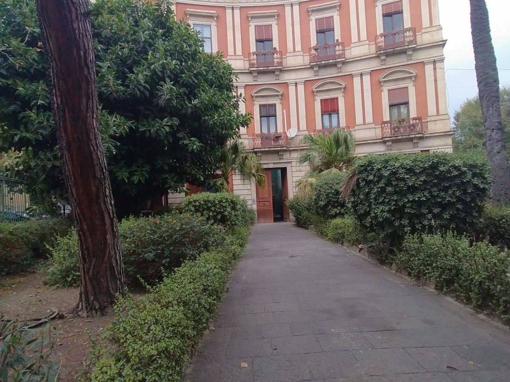 Appartamento a Catania in Via Salvatore Tomaselli S.N.C. - Foto 2
