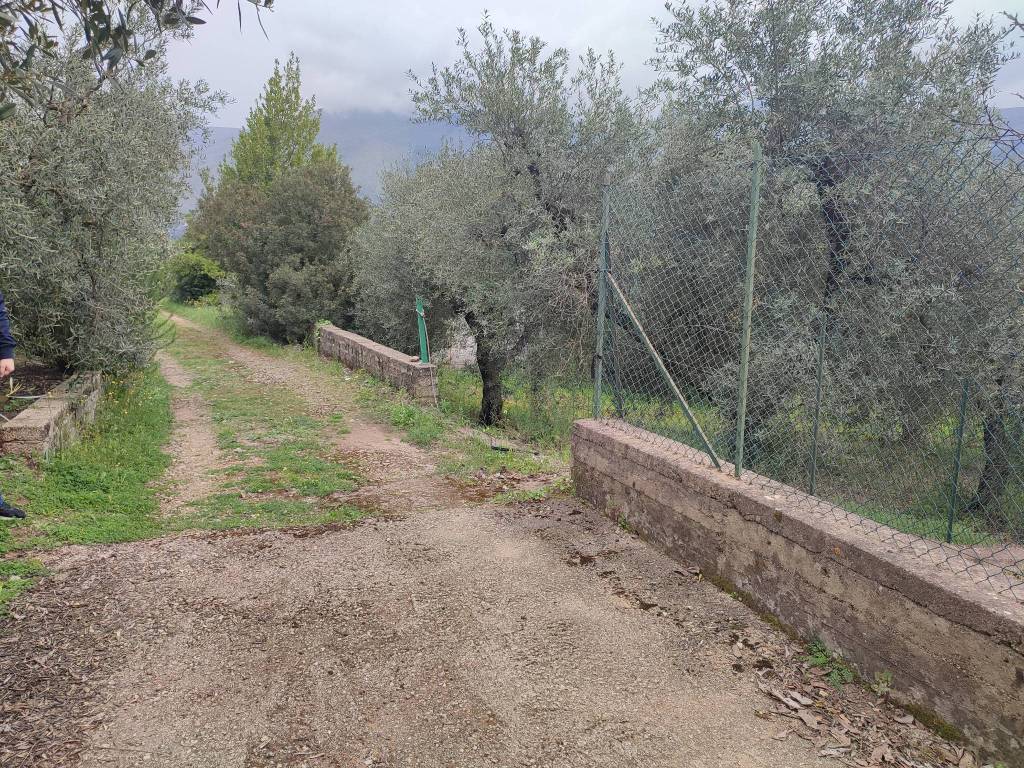 Terreno a Gaeta in Via Sant'Angelo, 23 - Foto 2
