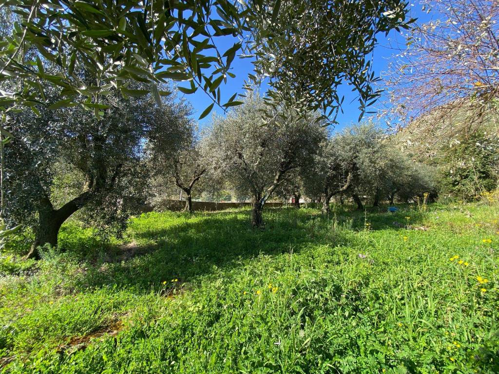 Terreno a Gaeta in Via Sant'Angelo, 23 - Foto 5