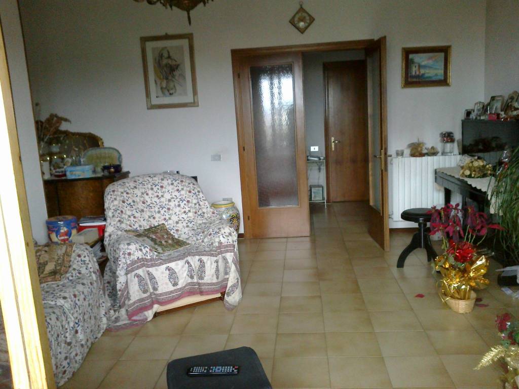 Attico / mansarda a Pistoia in Via del Roccon Rosso - Foto 2