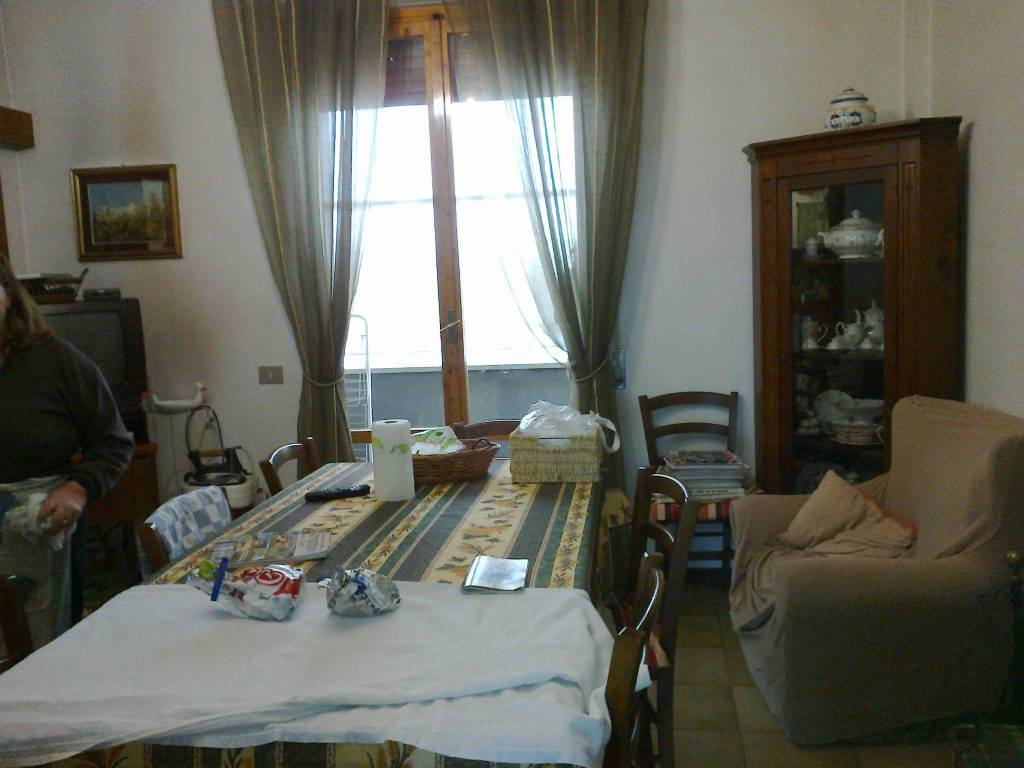 Attico / mansarda a Pistoia in Via del Roccon Rosso - Foto 3