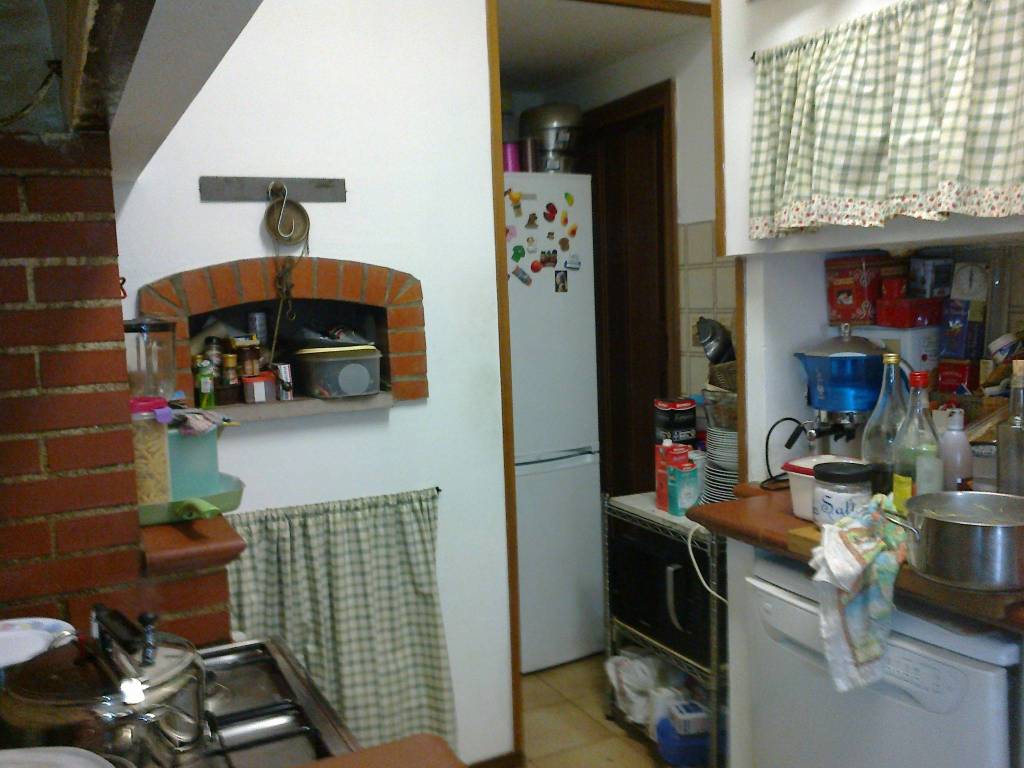 Attico / mansarda a Pistoia in Via del Roccon Rosso - Foto 4