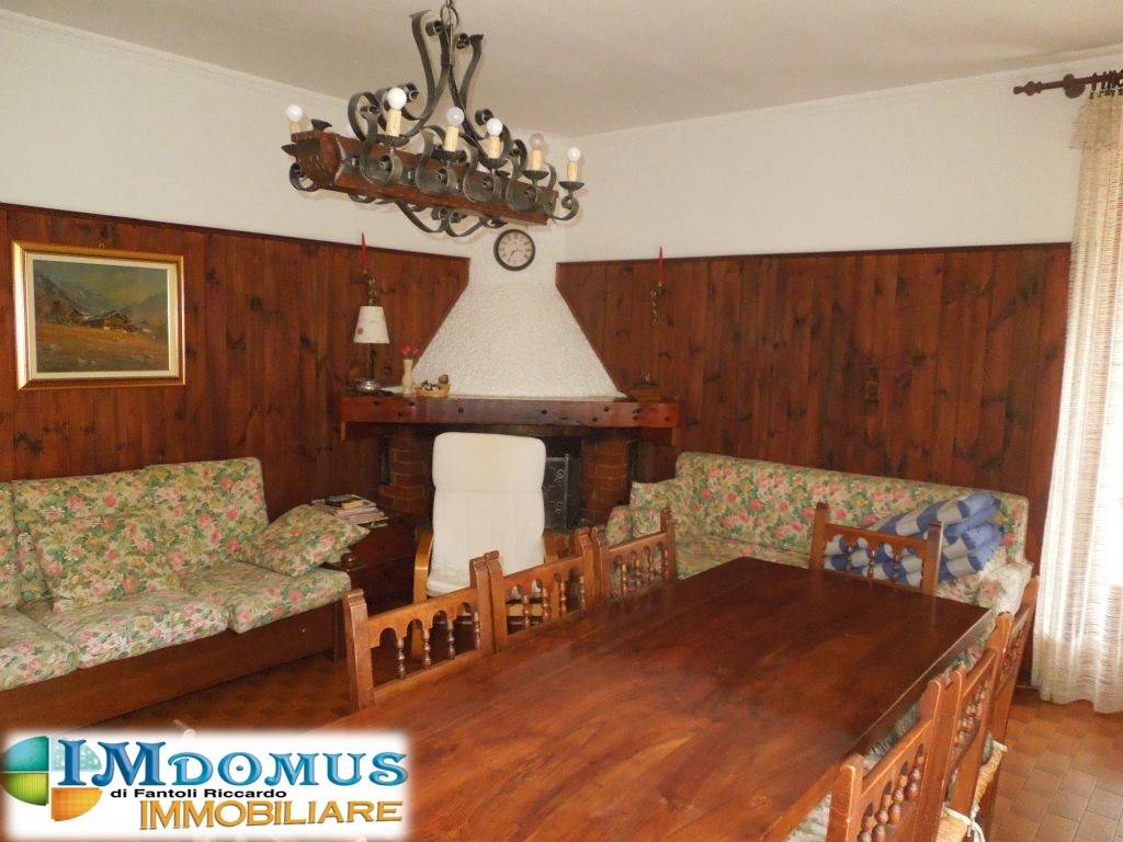 Villa a Bannio anzino in Via Roma, 7 - Foto 4