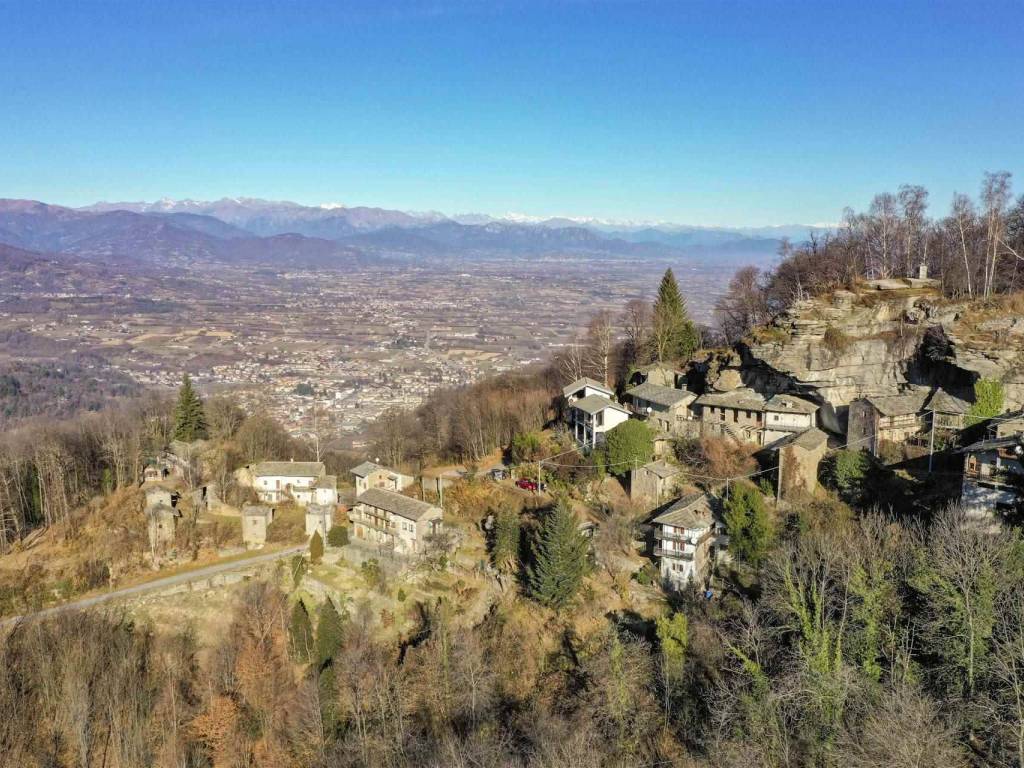 Rustico / casale a Barge in VIA MONTEBRACCO - Foto 4