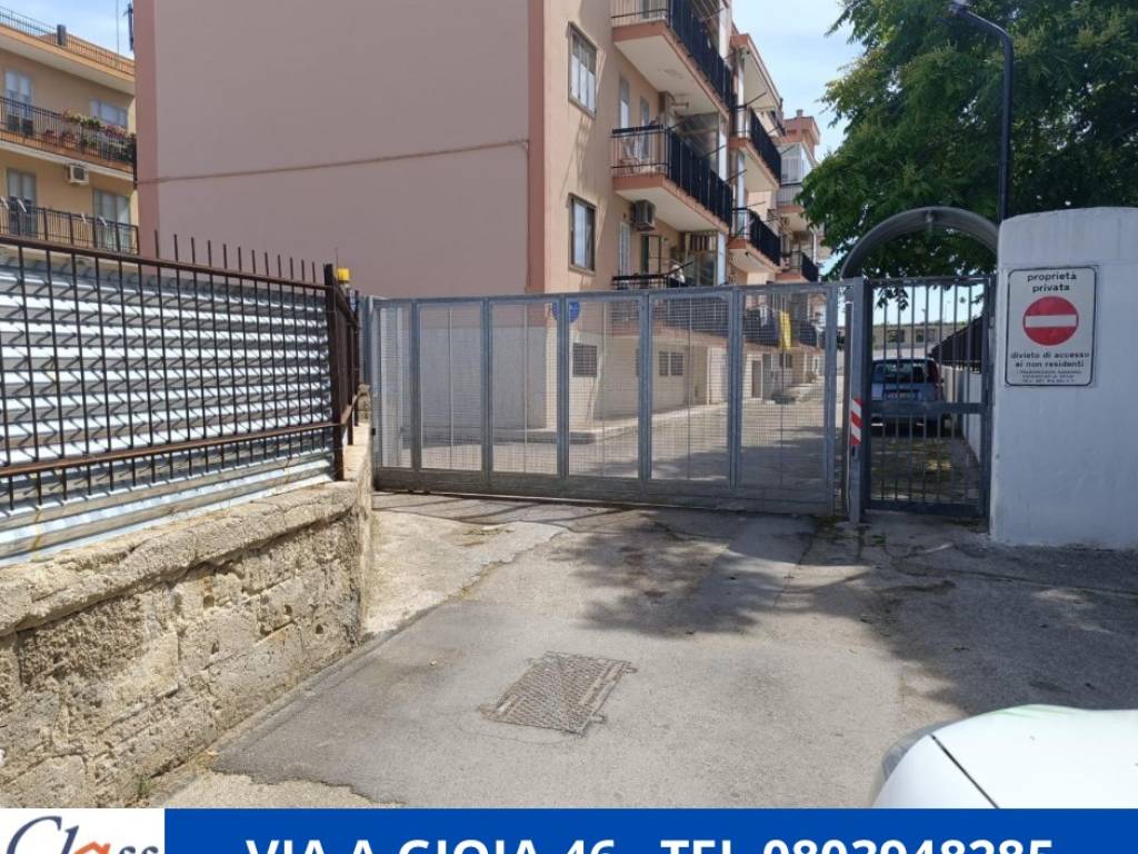 Appartamento a Giovinazzo in Via Bari - Foto 3