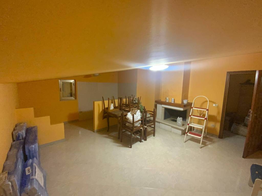 Attico / mansarda a Nereto in Via San Martino - Foto 4