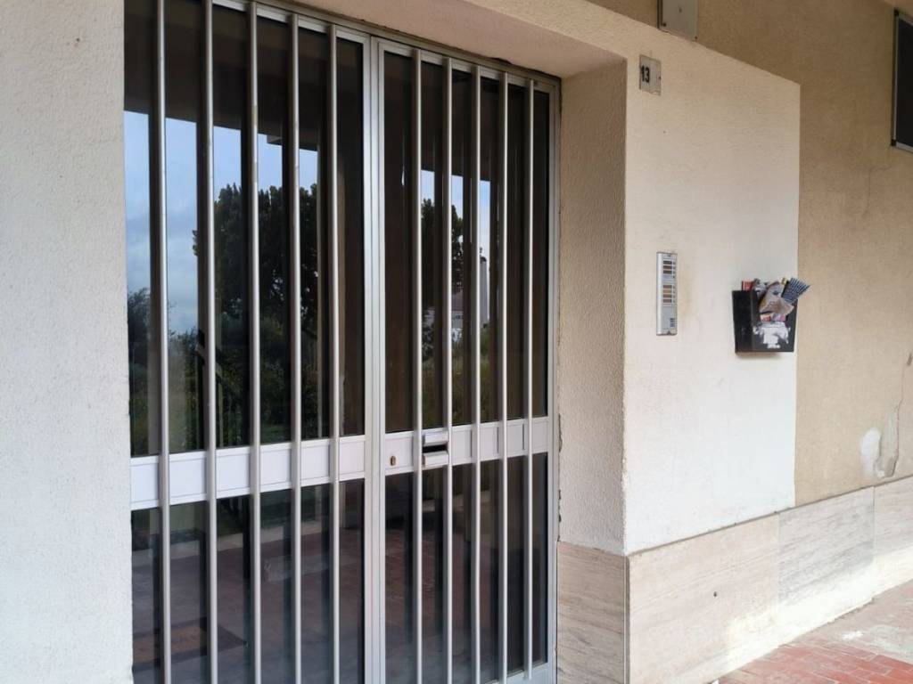 Appartamento a Caltanissetta in Via Salvo D'Acquisto, 13 - Foto 3