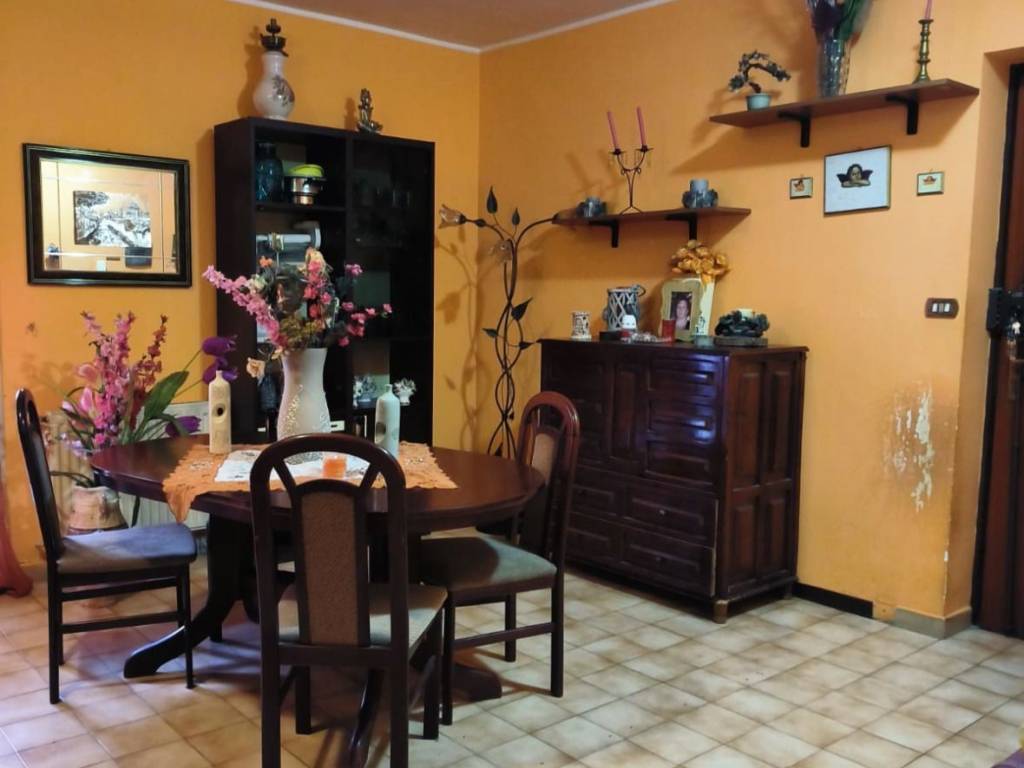 Appartamento a Caltanissetta in Via Salvo D'Acquisto, 13 - Foto 4