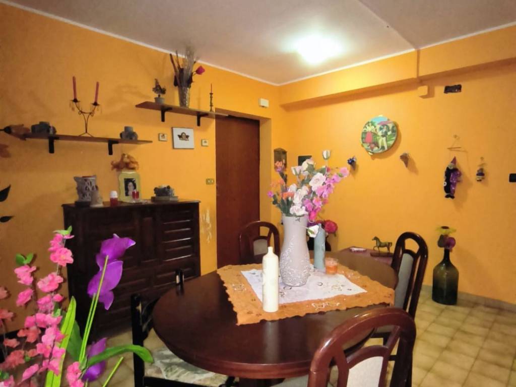 Appartamento a Caltanissetta in Via Salvo D'Acquisto, 13 - Foto 5