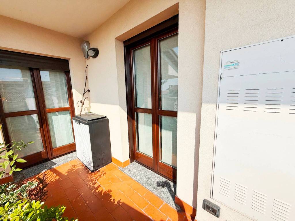 Appartamento a Caronno pertusella in Via Johann Sebastian Bach - Foto 3