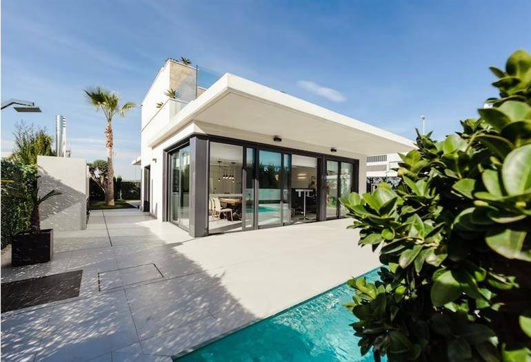 Villa a Arzachena in Viale Aldo Moro - Foto 3
