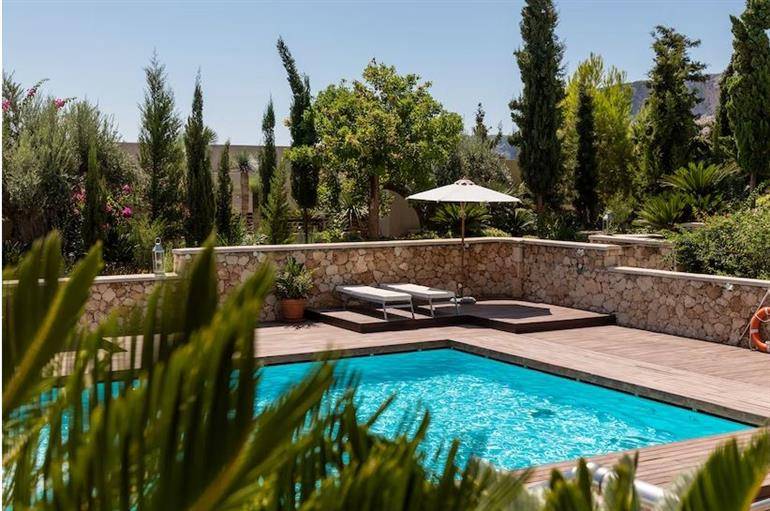 Villa a Arzachena in Viale Aldo Moro - Foto 4