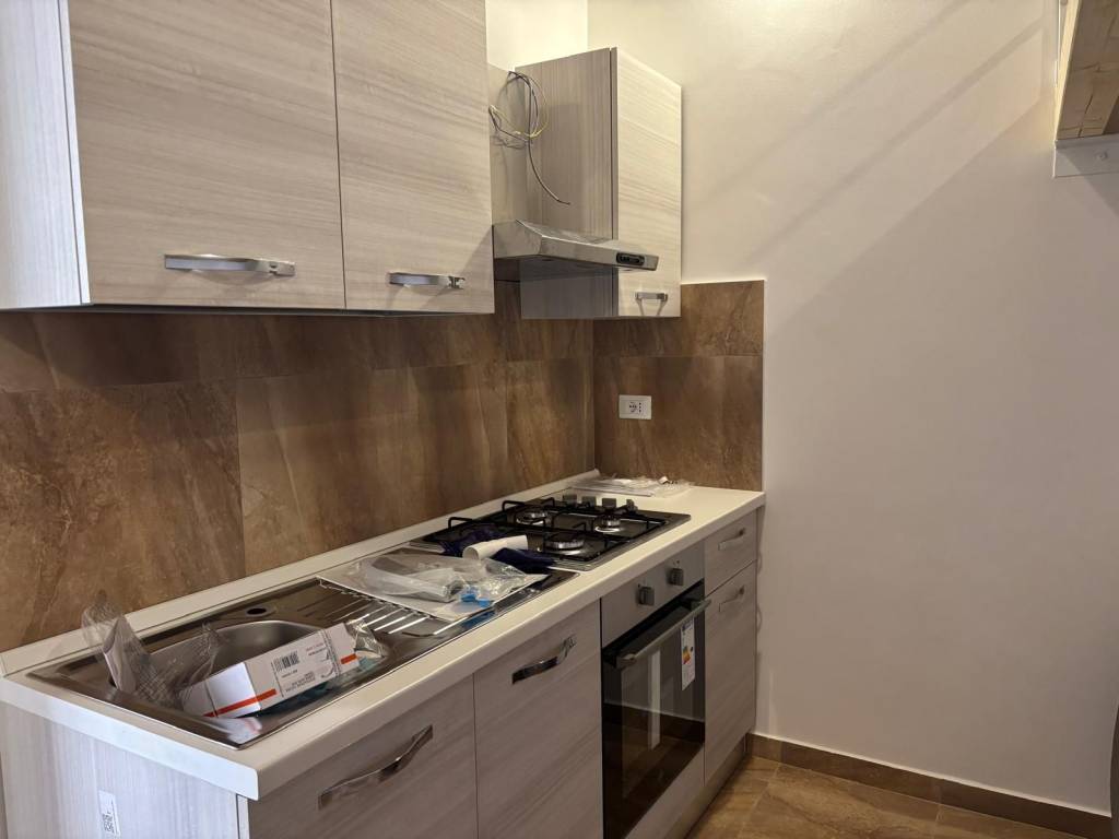 Appartamento a Terracina in Via Anxur - Foto 3