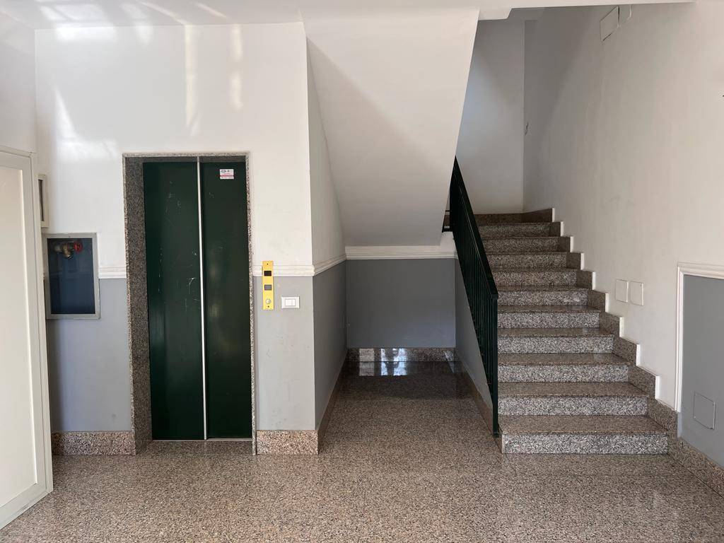 Attico / mansarda a Caltanissetta in Via Ruggero Settimo, 39 - Foto 2