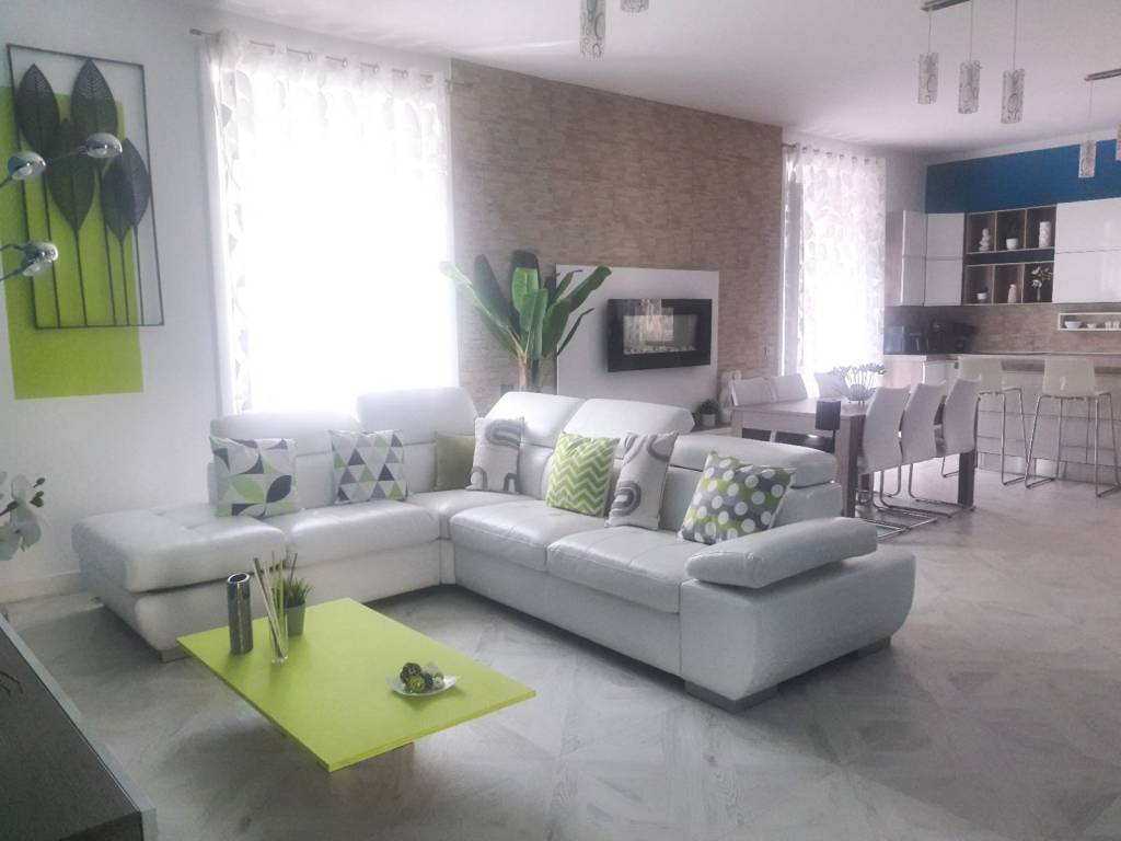 Appartamento a Avellino in Via Generale Luca Montuori, 1 - Foto 3
