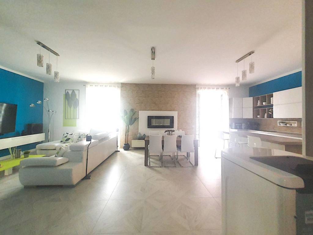 Appartamento a Avellino in Via Generale Luca Montuori, 1 - Foto 4