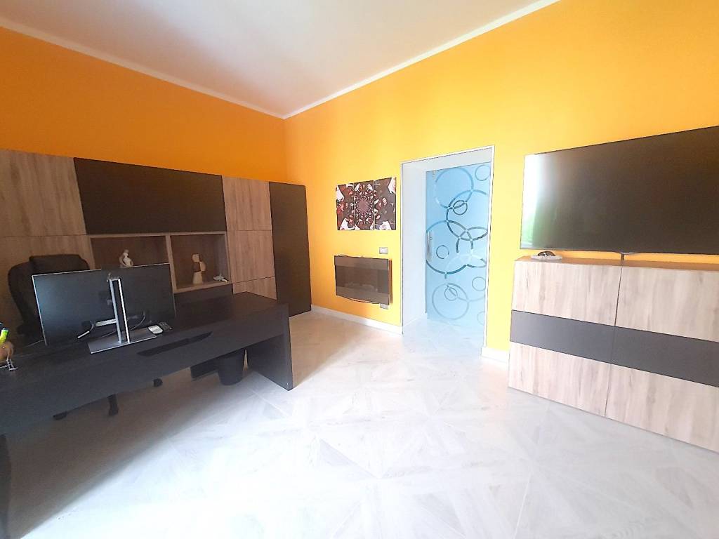Appartamento a Avellino in Via Generale Luca Montuori, 1 - Foto 5