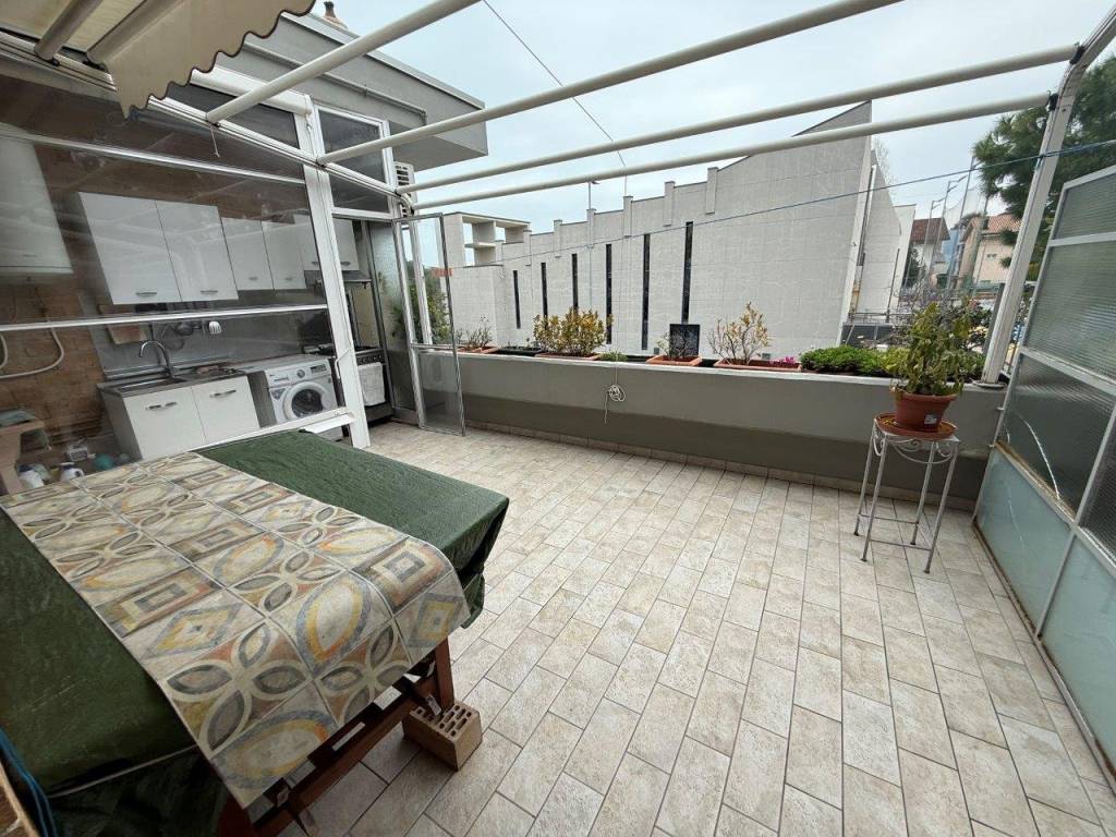 Appartamento a Civitanova marche in Via Friuli, 80 - Foto 2