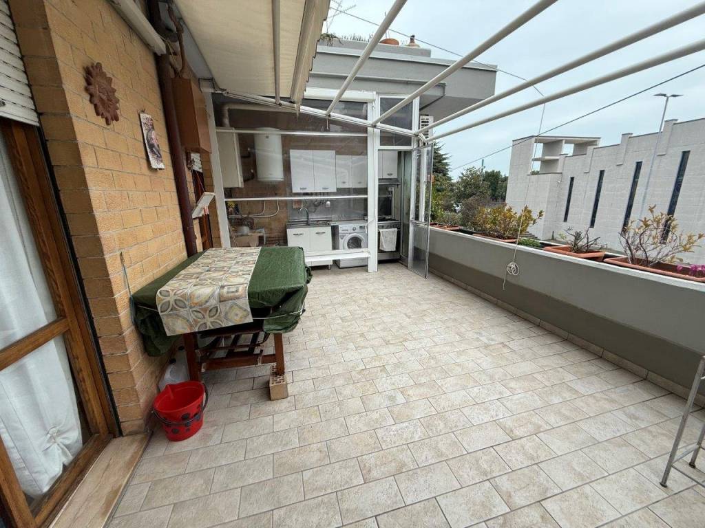 Appartamento a Civitanova marche in Via Friuli, 80 - Foto 3