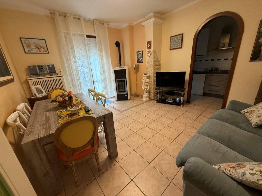 Appartamento a Civitanova marche in Via Friuli, 80 - Foto 5