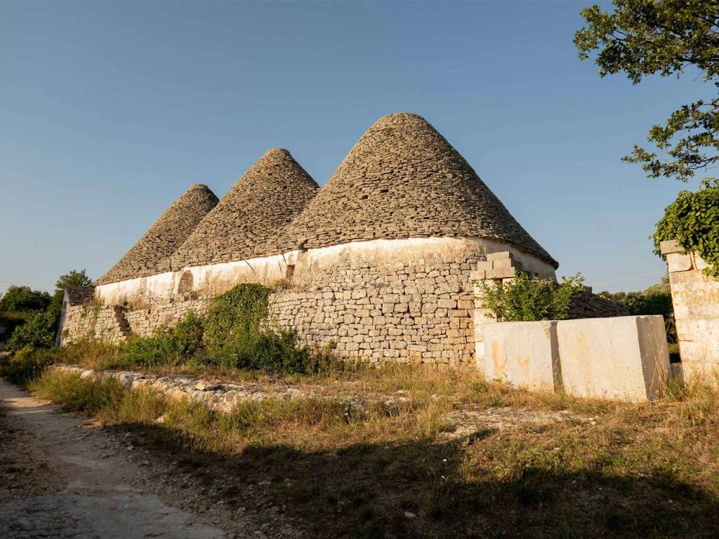Rustico / casale a Ostuni in Contrada Saita, 4 - Foto 2