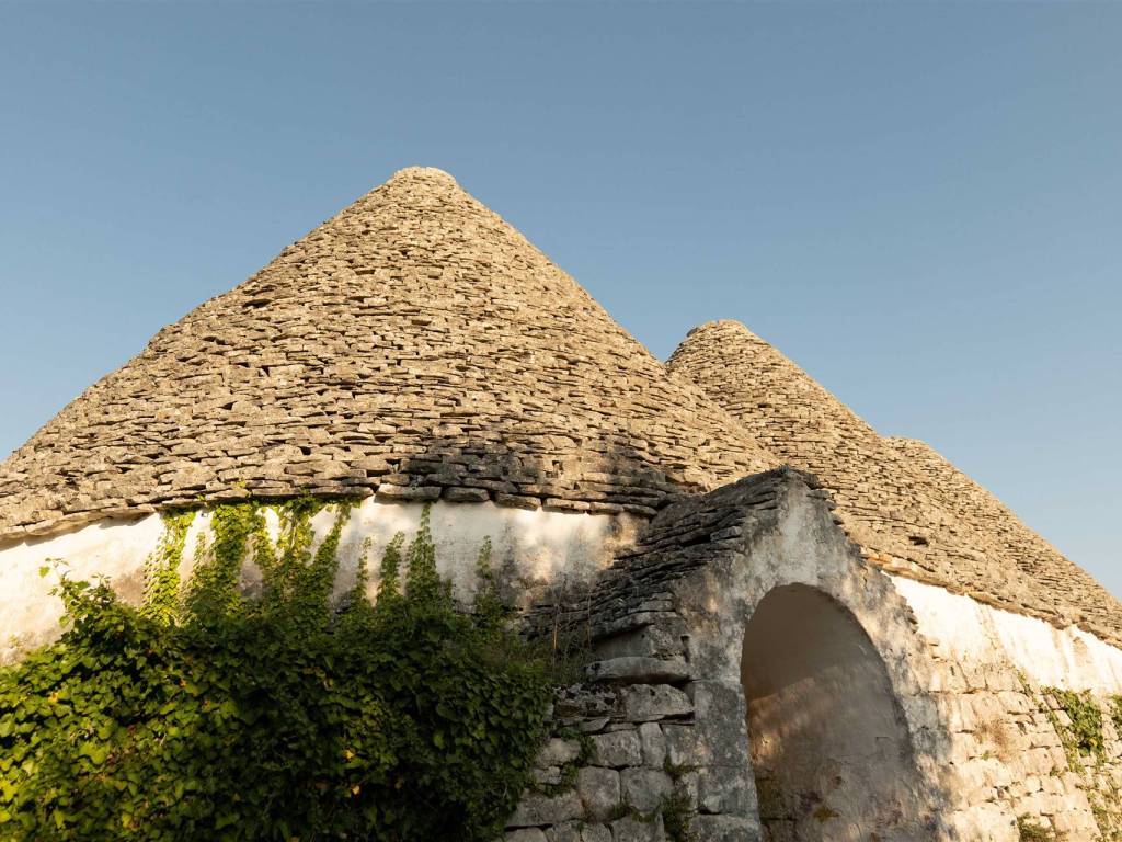 Rustico / casale a Ostuni in Contrada Saita, 4 - Foto 3