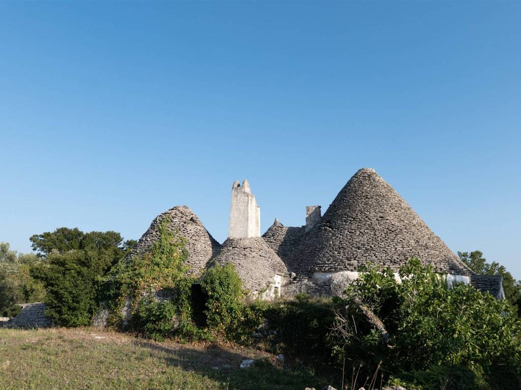 Rustico / casale a Ostuni in Contrada Saita, 4 - Foto 4